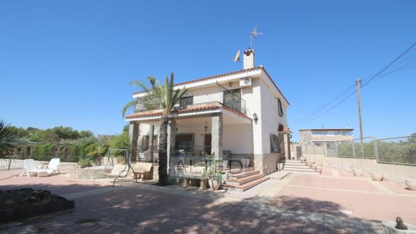 Casa o chalet independiente en Calle de Peleteria, Rebolledo thumbnail 3
