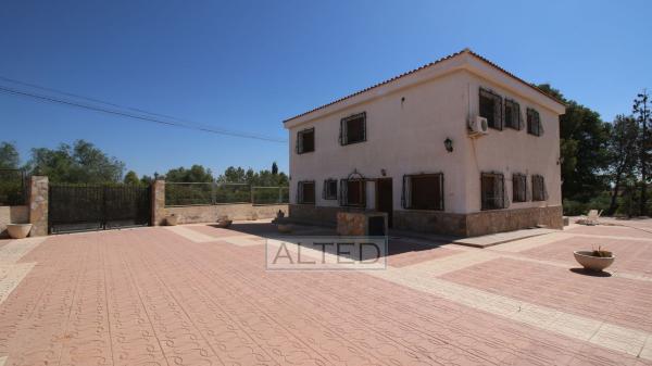 Casa o chalet independiente en Calle de Peleteria, Rebolledo photo 4