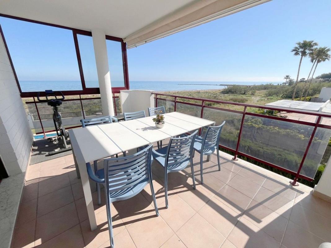 Sale of apartment in Piso en Carretera les Marines Racons a Dénia, 8, Devesses - Monte Pego, Denia, Denia
photo 2