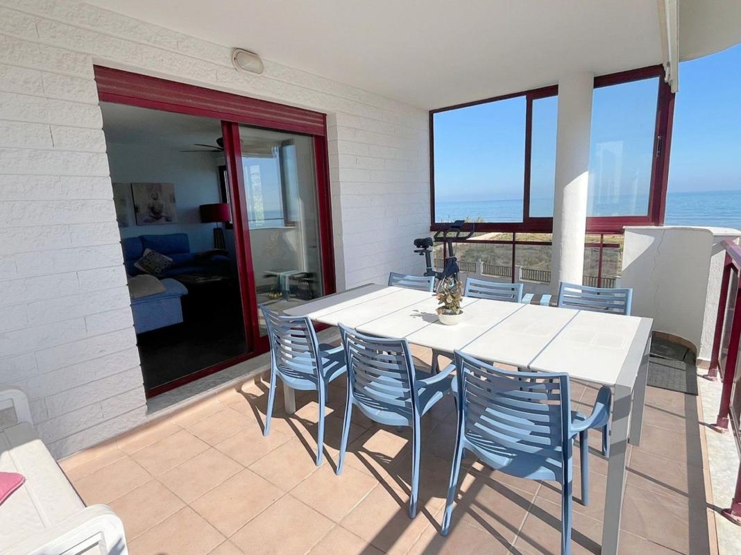 Sale of apartment in Piso en Carretera les Marines Racons a Dénia, 8, Devesses - Monte Pego, Denia, Denia
photo 3