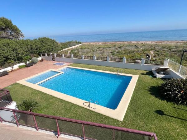 Продажа квартиры на Piso en Carretera les Marines Racons a Dénia, 8, Devesses - Monte Pego, Denia, Дения
 photo 4