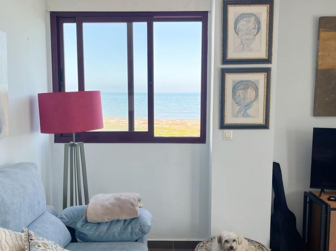 Sale of apartment in Piso en Carretera les Marines Racons a Dénia, 8, Devesses - Monte Pego, Denia, Denia
photo 5