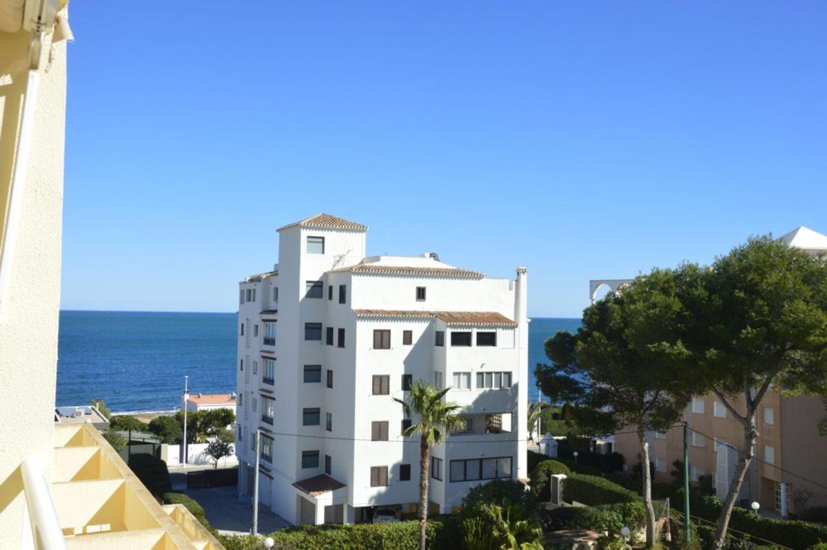 Продажа квартиры на Piso en Calle Larissa, El Arenal, Jávea/Xàbia, Хавья/Хабия
photo 1