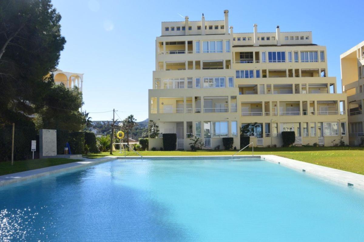 Продажа квартиры на Piso en Calle Larissa, El Arenal, Jávea/Xàbia, Хавья/Хабия
photo 2