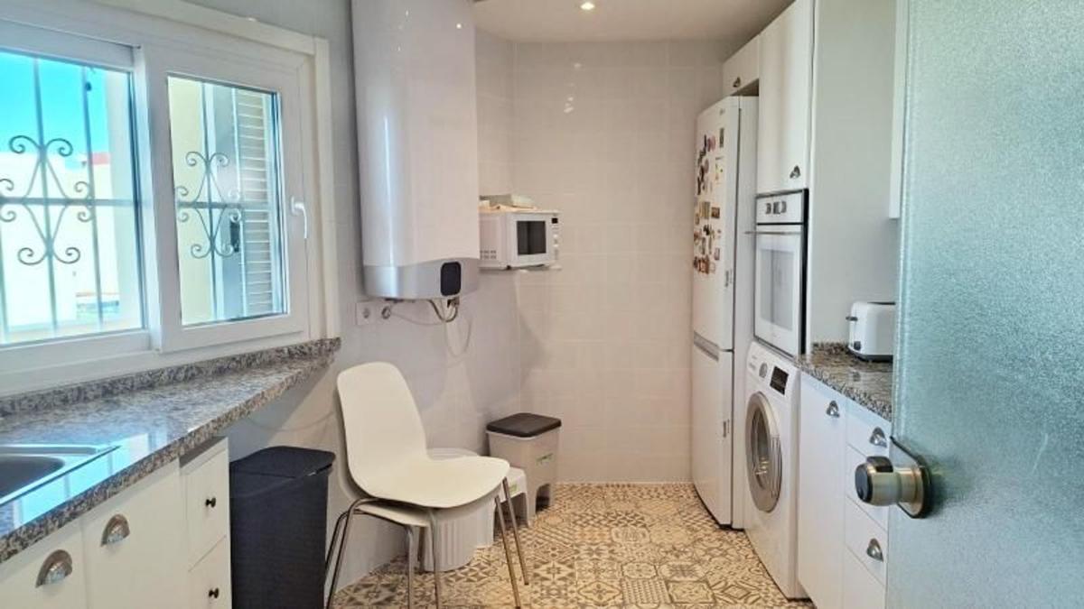 Продажа квартиры на Piso en Calle Larissa, El Arenal, Jávea/Xàbia, Хавья/Хабия
photo 3