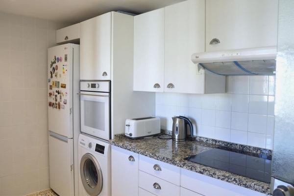 Продажа квартиры на Piso en Calle Larissa, El Arenal, Jávea/Xàbia, Хавья/Хабия
 photo 4