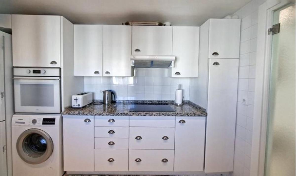 Продажа квартиры на Piso en Calle Larissa, El Arenal, Jávea/Xàbia, Хавья/Хабия
photo 5