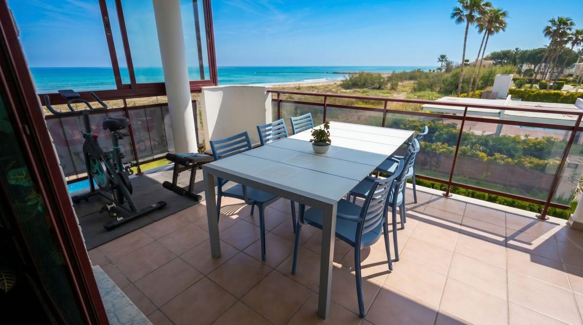 Sale of apartment in Piso en Carretera les Marines Racons a Dénia, 8 b, Devesses - Monte Pego, Denia, Denia
photo 1