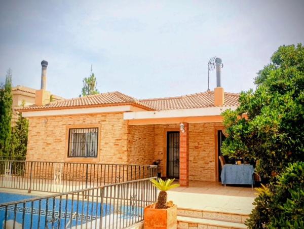 Casa o chalet independiente en Calle Arpa, 30, Moralet photo 2