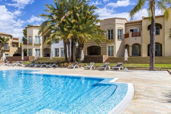Продажа квартиры на Piso en La Xara - La Sella - Jesús Pobre, Denia, Дения
photo 1