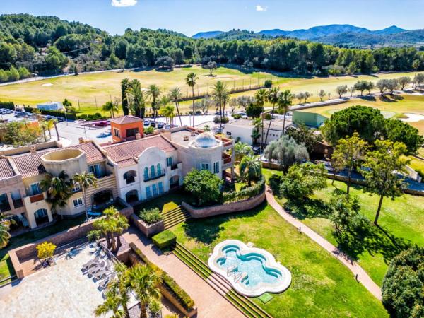 Продажа квартиры на Piso en La Xara - La Sella - Jesús Pobre, Denia, Дения
thumbnail 2
