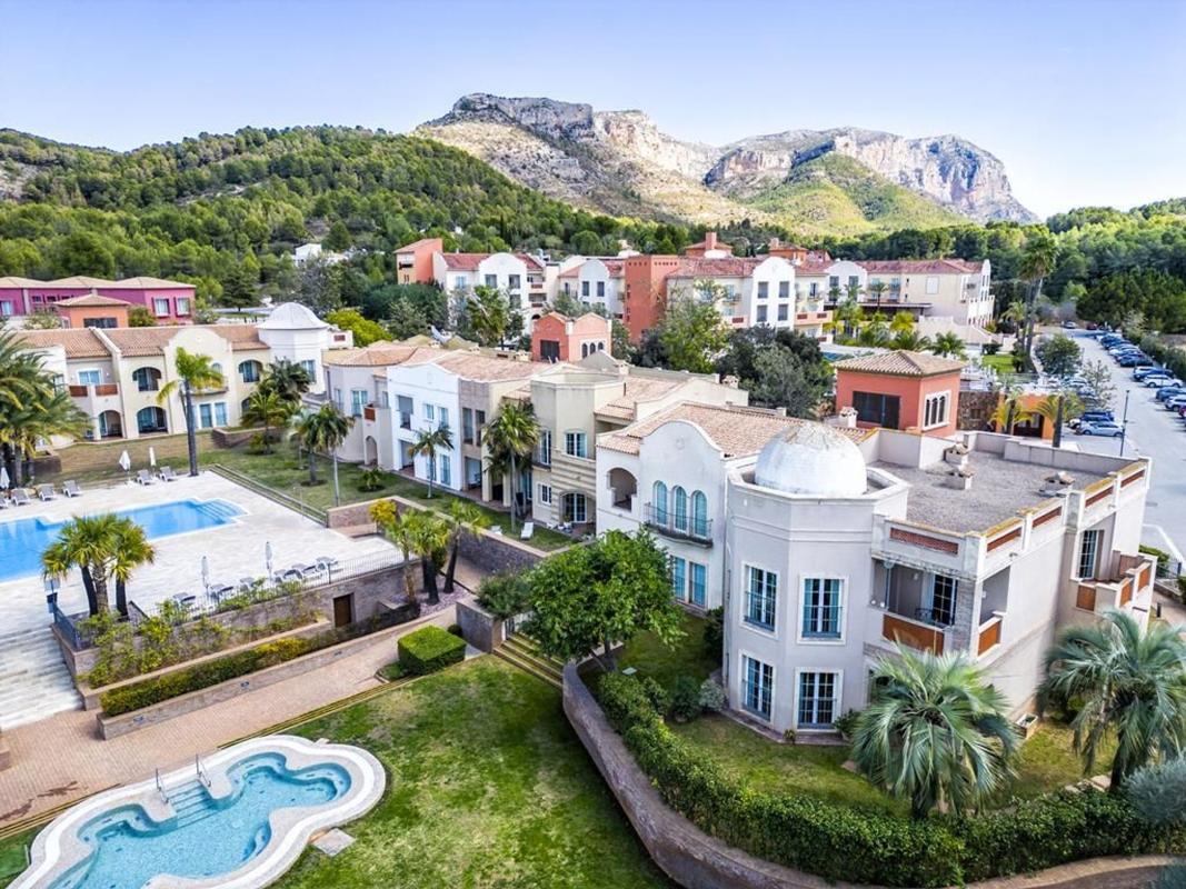 Sprzedaż mieszkania w Piso en La Xara - La Sella - Jesús Pobre, Denia, Dénia
 photo 4