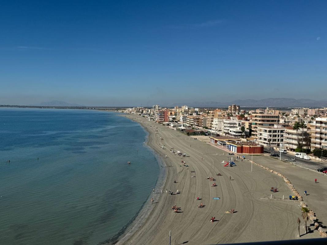 Venta de ático en Ático en Avenida Jesús Astondoa Santamaría, 11, Puerto, Santa Pola, Santa Pola photo 4