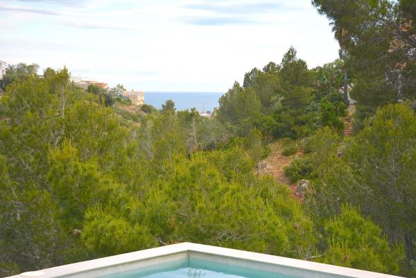 Casa o chalet independiente en La Pedrera-Vessanes, Denia photo 1