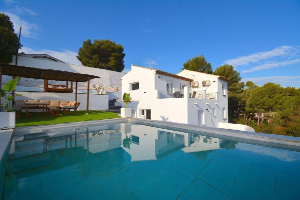 Casa o chalet independiente en La Pedrera-Vessanes, Denia thumbnail 2