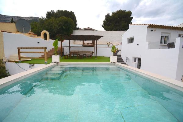Casa o chalet independiente en La Pedrera-Vessanes, Denia thumbnail 3