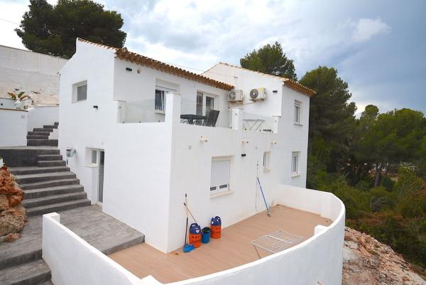Casa o chalet independiente en La Pedrera-Vessanes, Denia photo 4