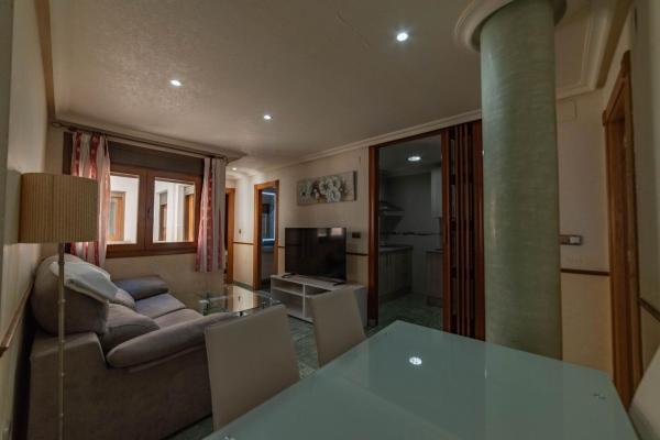 Ático en venta en  Ático en Puerto Deportivo, Torrevieja, Torrevieja photo 4