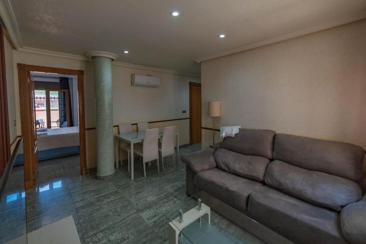Penthouse sale in  Ático en Puerto Deportivo, Torrevieja, Torrevieja photo 5