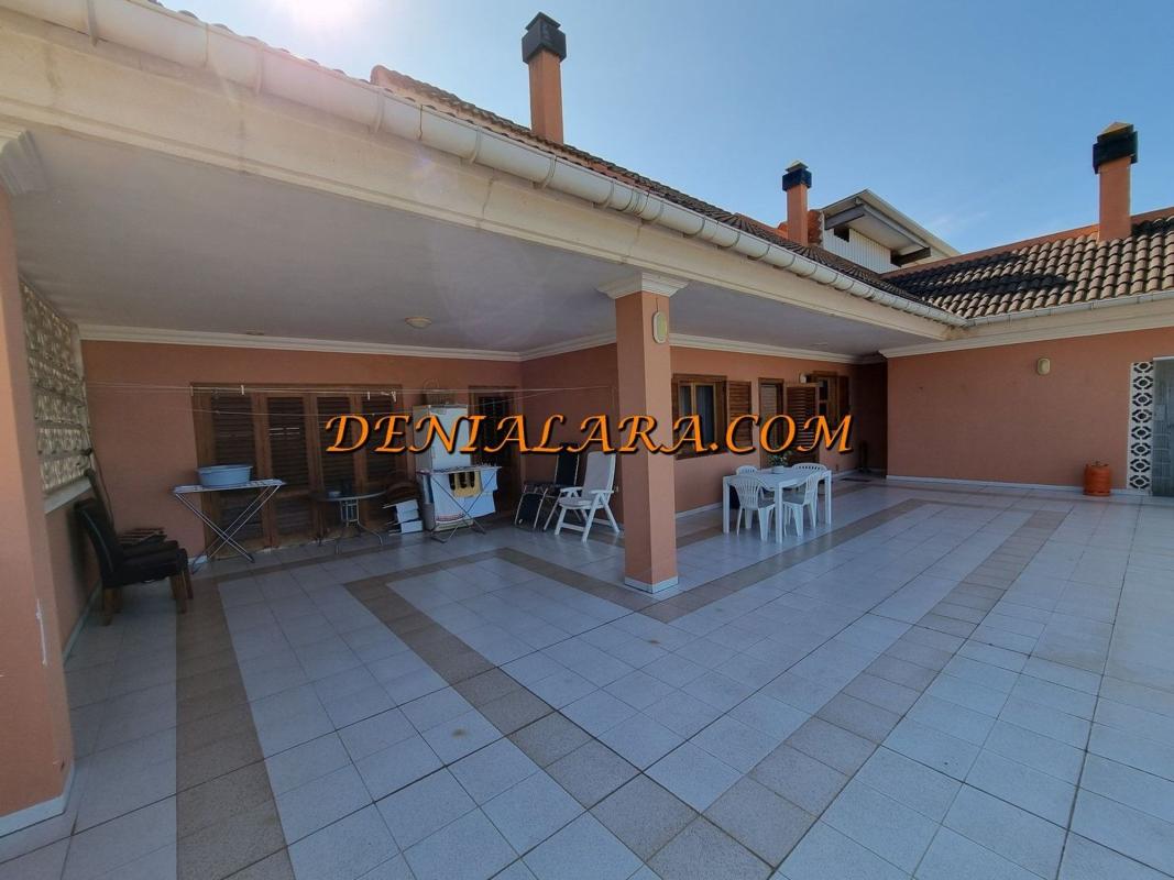 Продажа отдельного шале в Casa o chalet en Pego, Пего photo 3