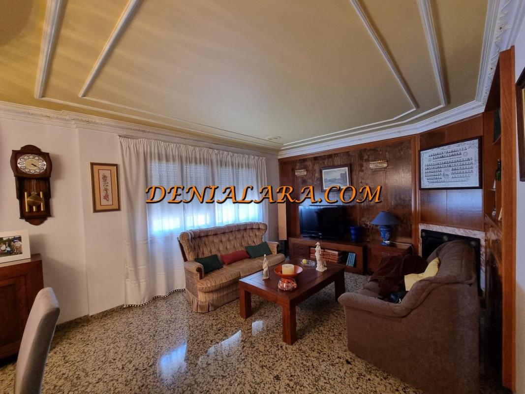 Продажа отдельного шале в Casa o chalet en Pego, Пего photo 5
