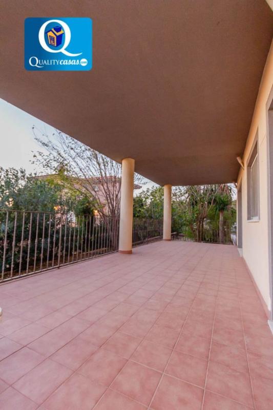 Sale of independent chalet in Casa o chalet en Busot, Busot
photo 4