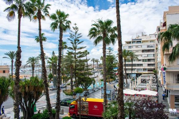Venta de piso en Piso en Centro - Muelle Pesquero, Torrevieja, Torrevieja
 photo 2