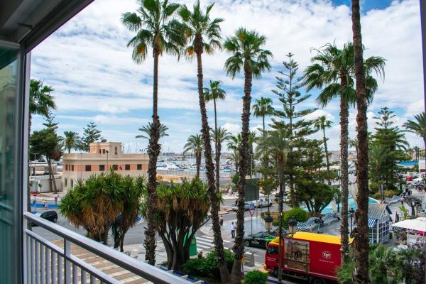 Venta de piso en Piso en Centro - Muelle Pesquero, Torrevieja, Torrevieja
 photo 3