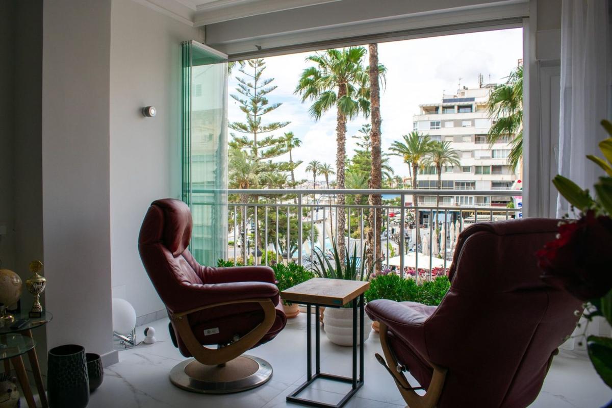 Venta de piso en Piso en Centro - Muelle Pesquero, Torrevieja, Torrevieja
photo 4