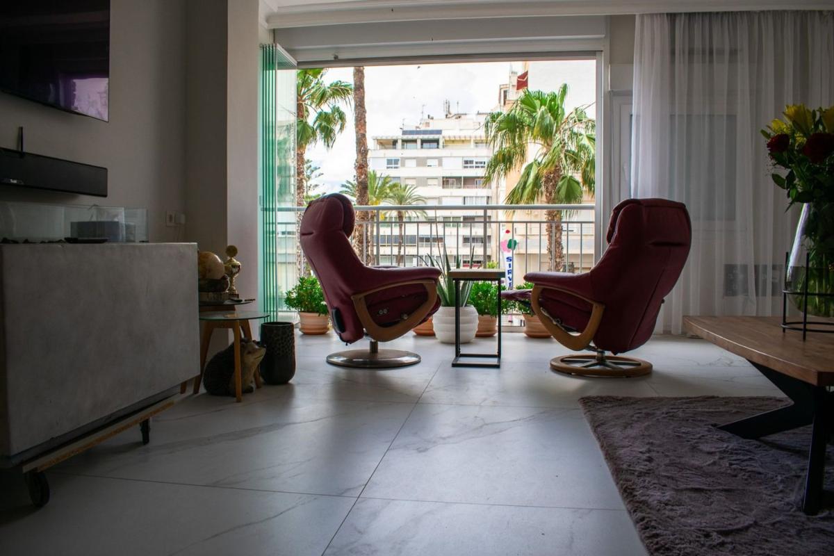 Venta de piso en Piso en Centro - Muelle Pesquero, Torrevieja, Torrevieja
photo 5