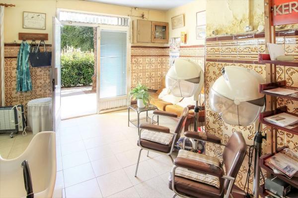 Chalet adosado en Centro Ciudad, Jávea/Xàbia photo 4
