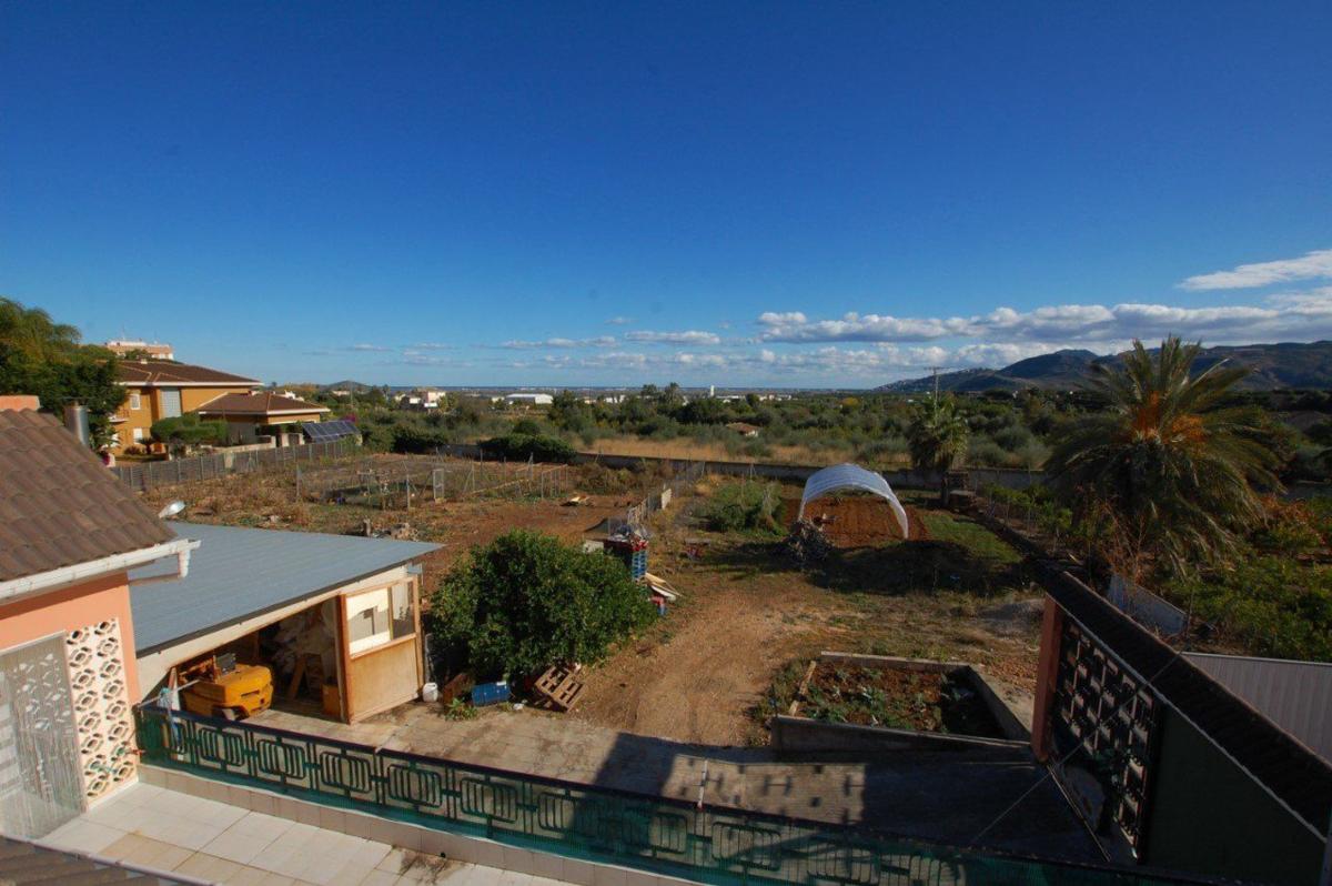 Продажа отдельного шале в Casa o chalet en Pego, Пего photo 2