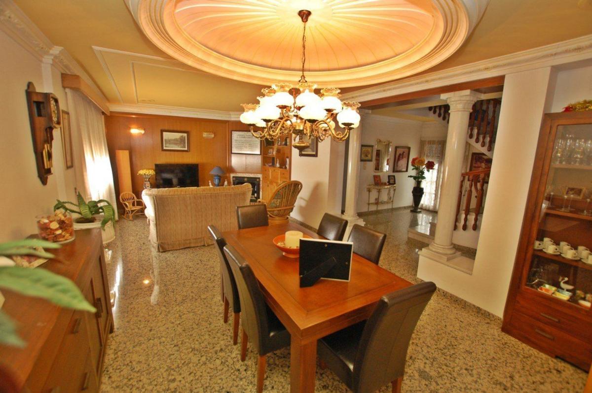 Продажа отдельного шале в Casa o chalet en Pego, Пего photo 4
