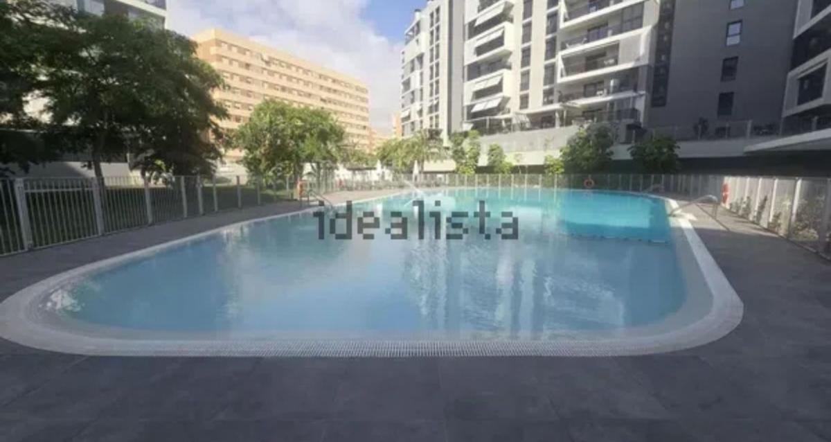 Venta de piso en Piso en Calle Médico Pedro Orts, 2, Paus, Alicante / Alacant, Alicante / Alacant
photo 1