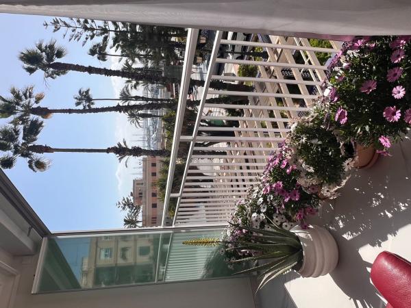 Venta de piso en Piso en Plaza de Capdepont, 1, Centro - Muelle Pesquero, Torrevieja, Torrevieja
 photo 3
