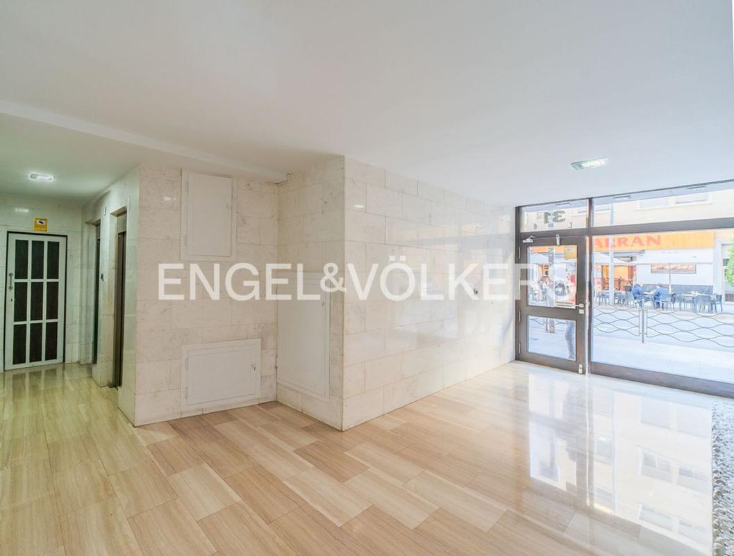 Продажа квартиры на Piso en Avenida Maisonnave, 31, Ensanche-Diputación, Alicante / Alacant, Аликанте / Алакант
photo 5