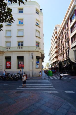 Venta de piso en Piso en Calle Bilbao, Centro Tradicional, Alicante / Alacant, Alicante / Alacant
photo 1