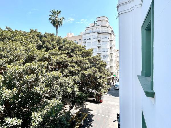 Venta de piso en Piso en Calle Bilbao, Centro Tradicional, Alicante / Alacant, Alicante / Alacant
thumbnail 3