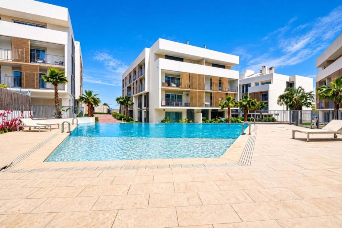 Продажа квартиры на Piso en Avenida del Rei Juan Carlos I, Centro Ciudad, Jávea/Xàbia, Хавья/Хабия
photo 2