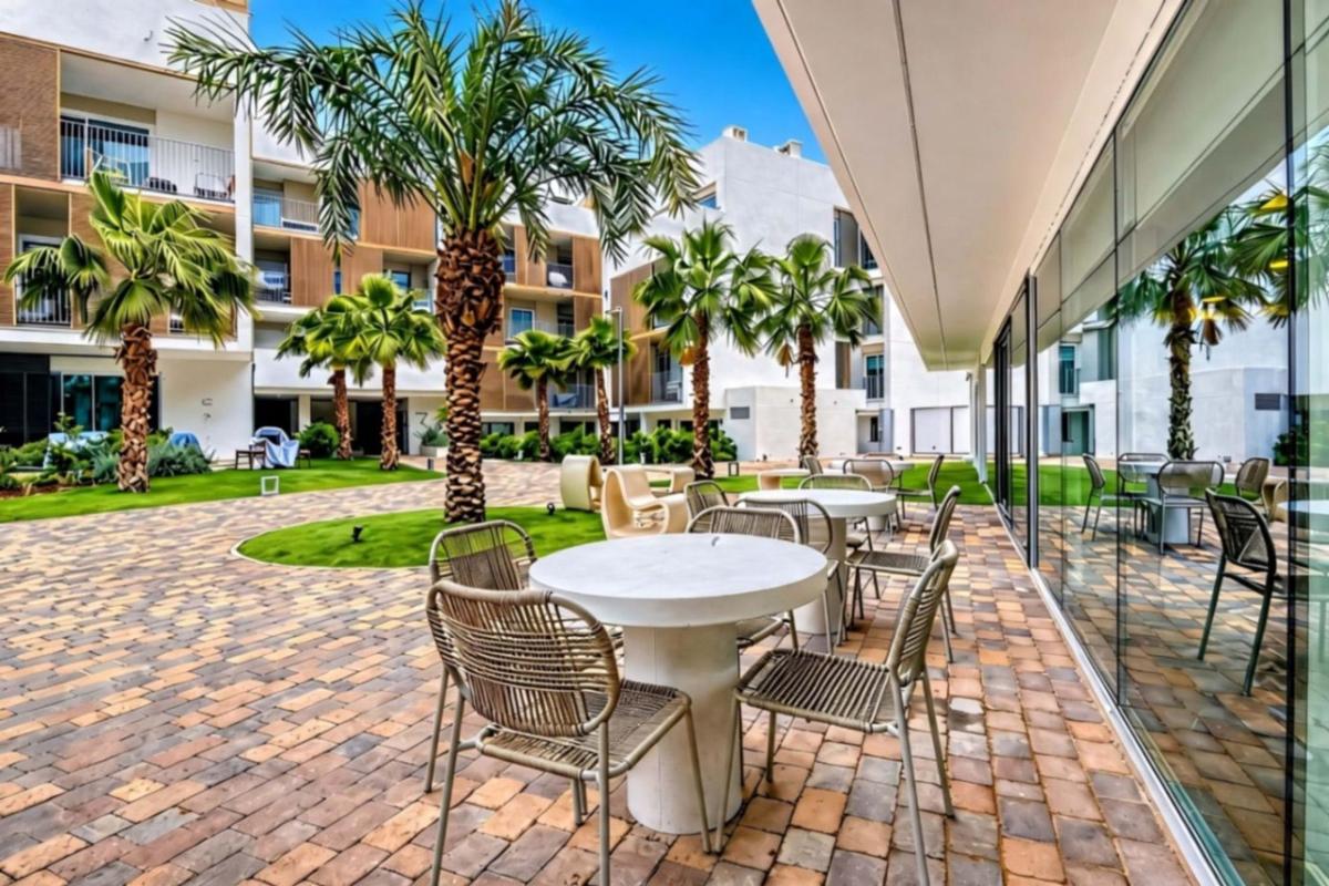 Продажа квартиры на Piso en Avenida del Rei Juan Carlos I, Centro Ciudad, Jávea/Xàbia, Хавья/Хабия
photo 3