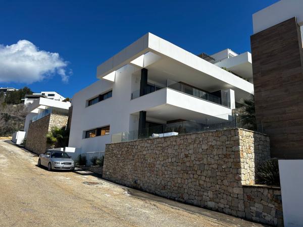 Продажа квартиры на Piso en Calle Greco, 7, Cumbre del Sol, Benitachell, Бенитачель
photo 1