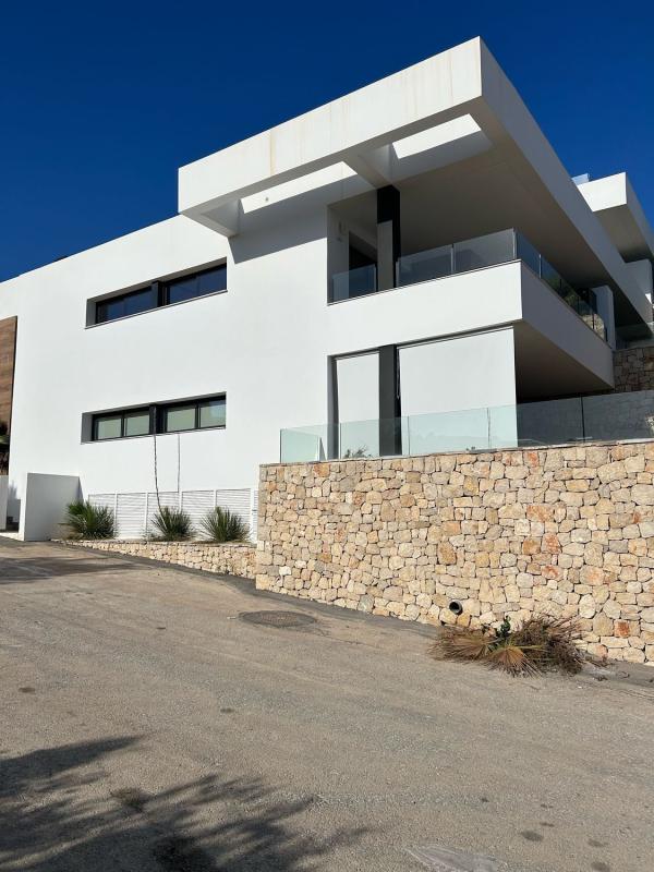 Продажа квартиры на Piso en Calle Greco, 7, Cumbre del Sol, Benitachell, Бенитачель
 photo 2