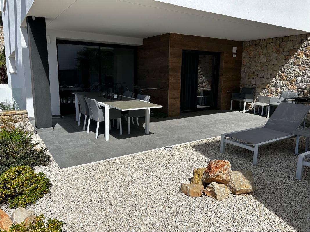 Продажа квартиры на Piso en Calle Greco, 7, Cumbre del Sol, Benitachell, Бенитачель
 photo 4