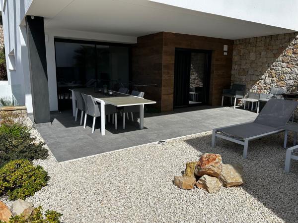 Продажа квартиры на Piso en Calle Greco, 7, Cumbre del Sol, Benitachell, Бенитачель
 photo 4