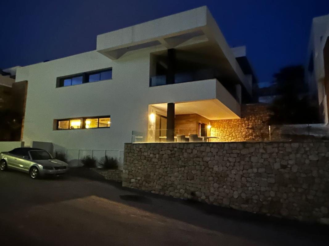 Продажа квартиры на Piso en Calle Greco, 7, Cumbre del Sol, Benitachell, Бенитачель
 photo 5