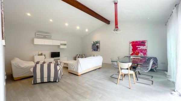 Casa o chalet independiente en Camino de Caputxo, 15, Nou Nazaret - Frank Espinós, San Juan de Alicante thumbnail 2