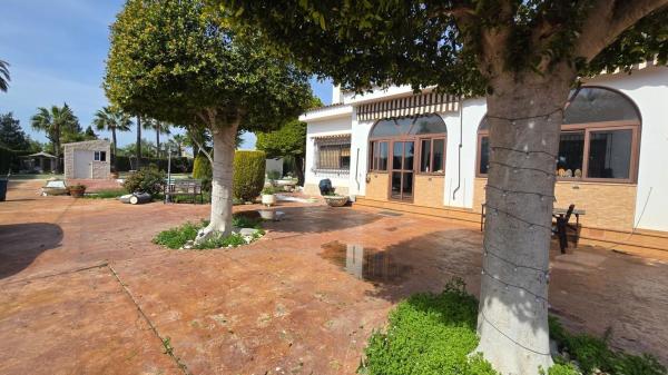 Casa o chalet independiente en Partida Algorós, Algoda-Matola-Llano de San José, Elche / Elx thumbnail 2