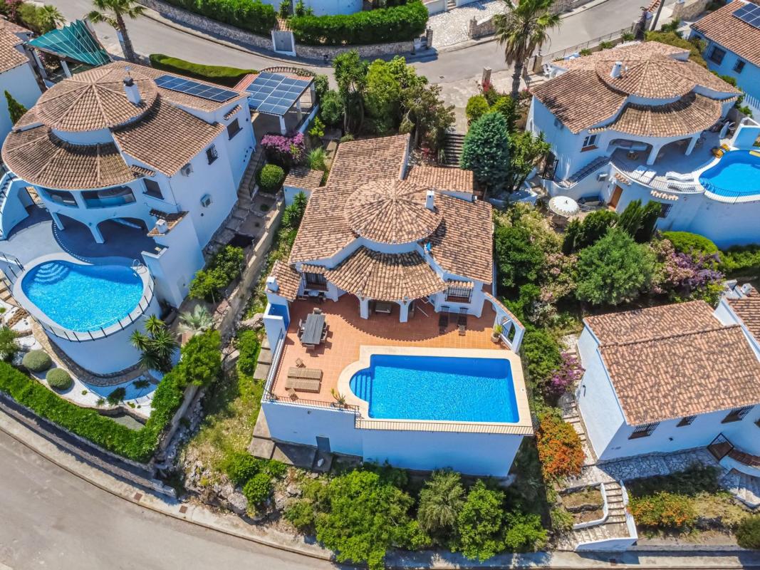 Properties for sale and rent in Spain photo 5