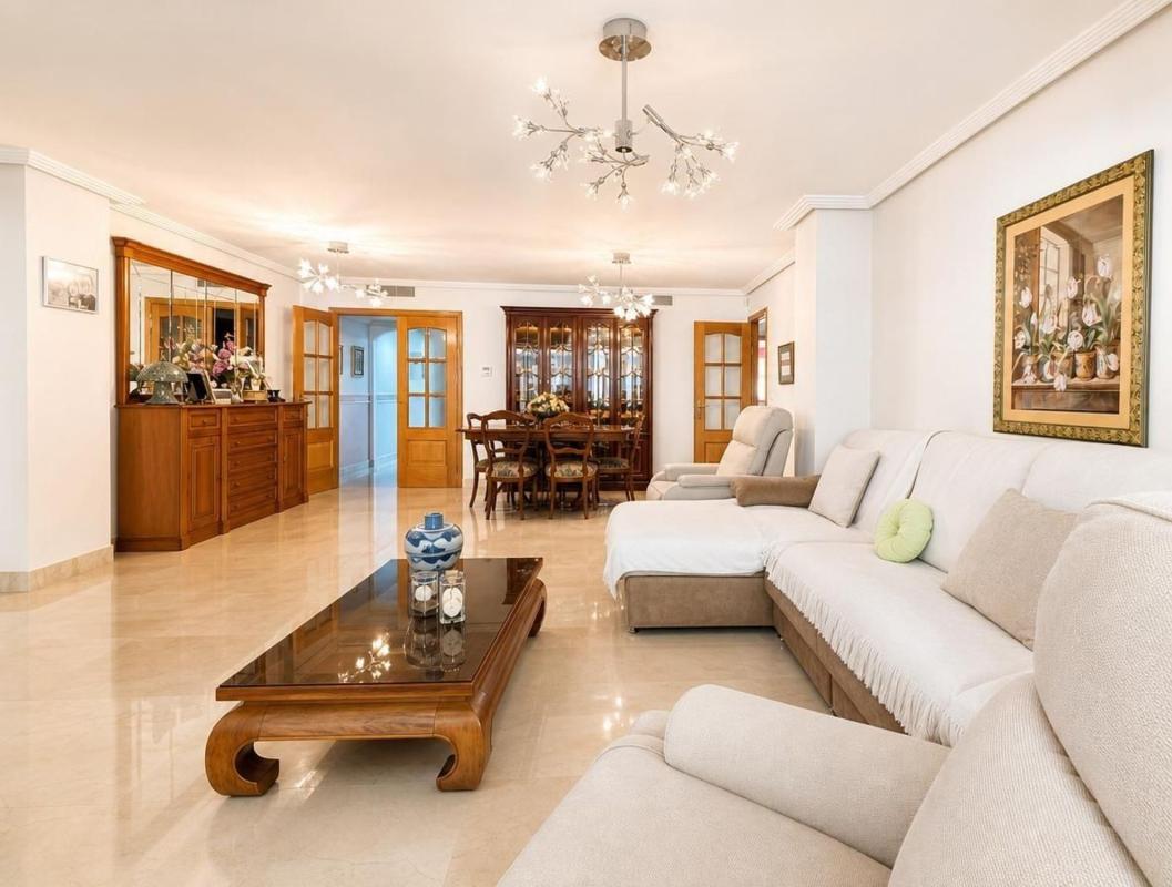 Sale of apartment in Piso en Alcalde Felipe Mallol, San Vicente del Raspeig, San Vicente del Raspeig
photo 1