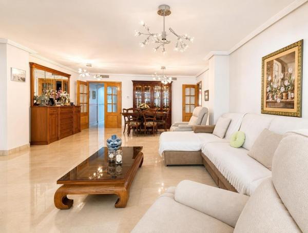 Продажа квартиры на Piso en Alcalde Felipe Mallol, San Vicente del Raspeig, Сан-Висенте-дель-Распейг
photo 1